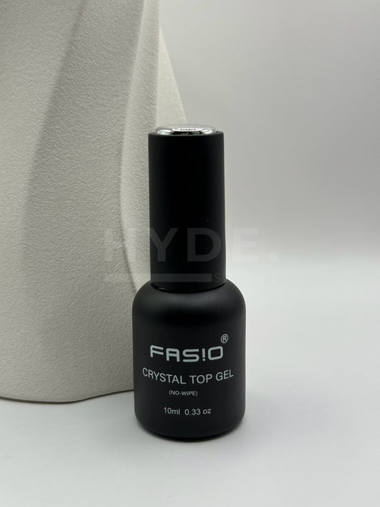 Fasio Crystal Top Gel 10 ml