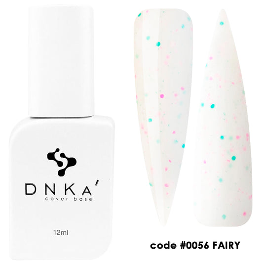 DNKa’ Cover Base #0056 Fairy