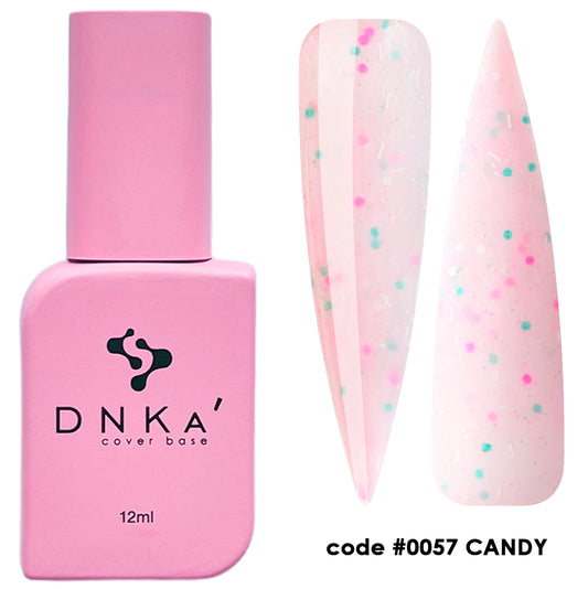 DNKa’ Cover Base #0057 Candy