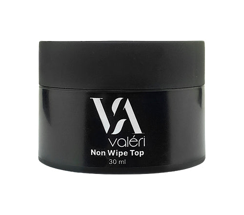 Valéri Top Non wipe (Non UV)
