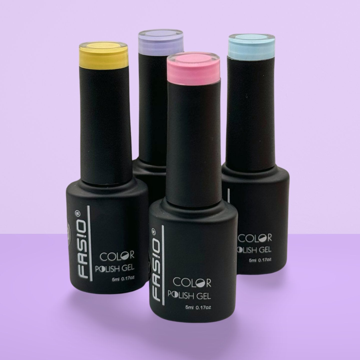 Fasio – HYDE. Store