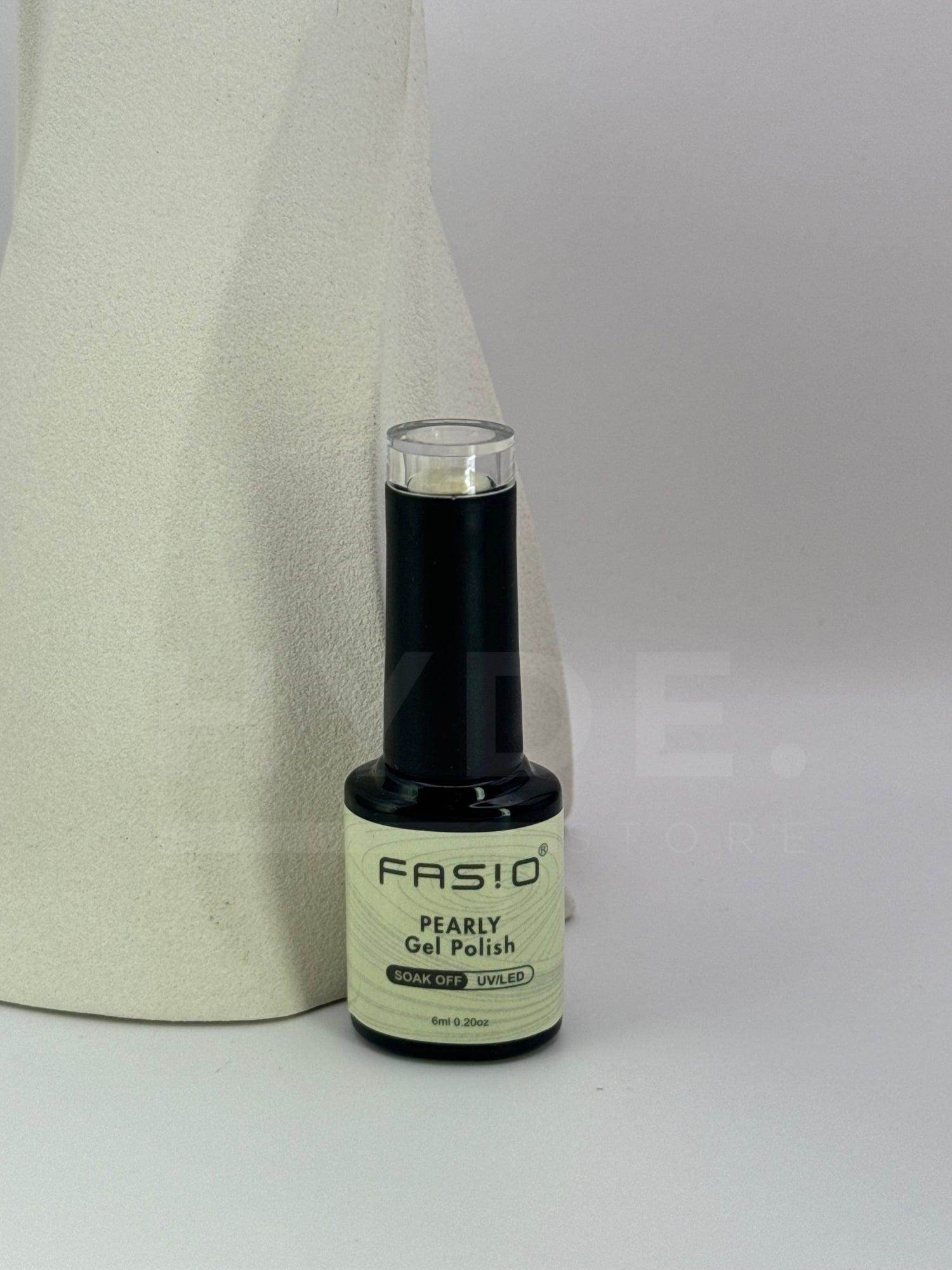 Fasio Pearly