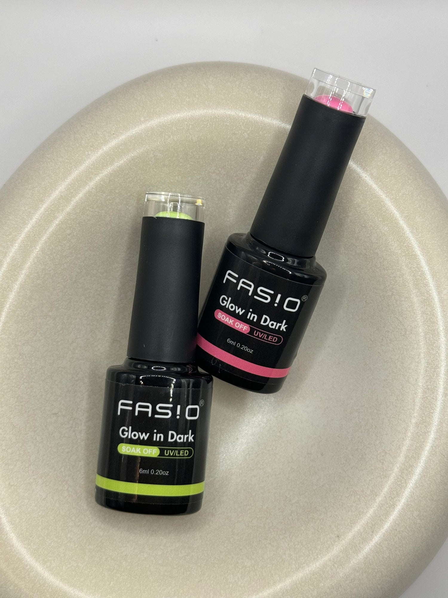 Fasio Glow in Dark