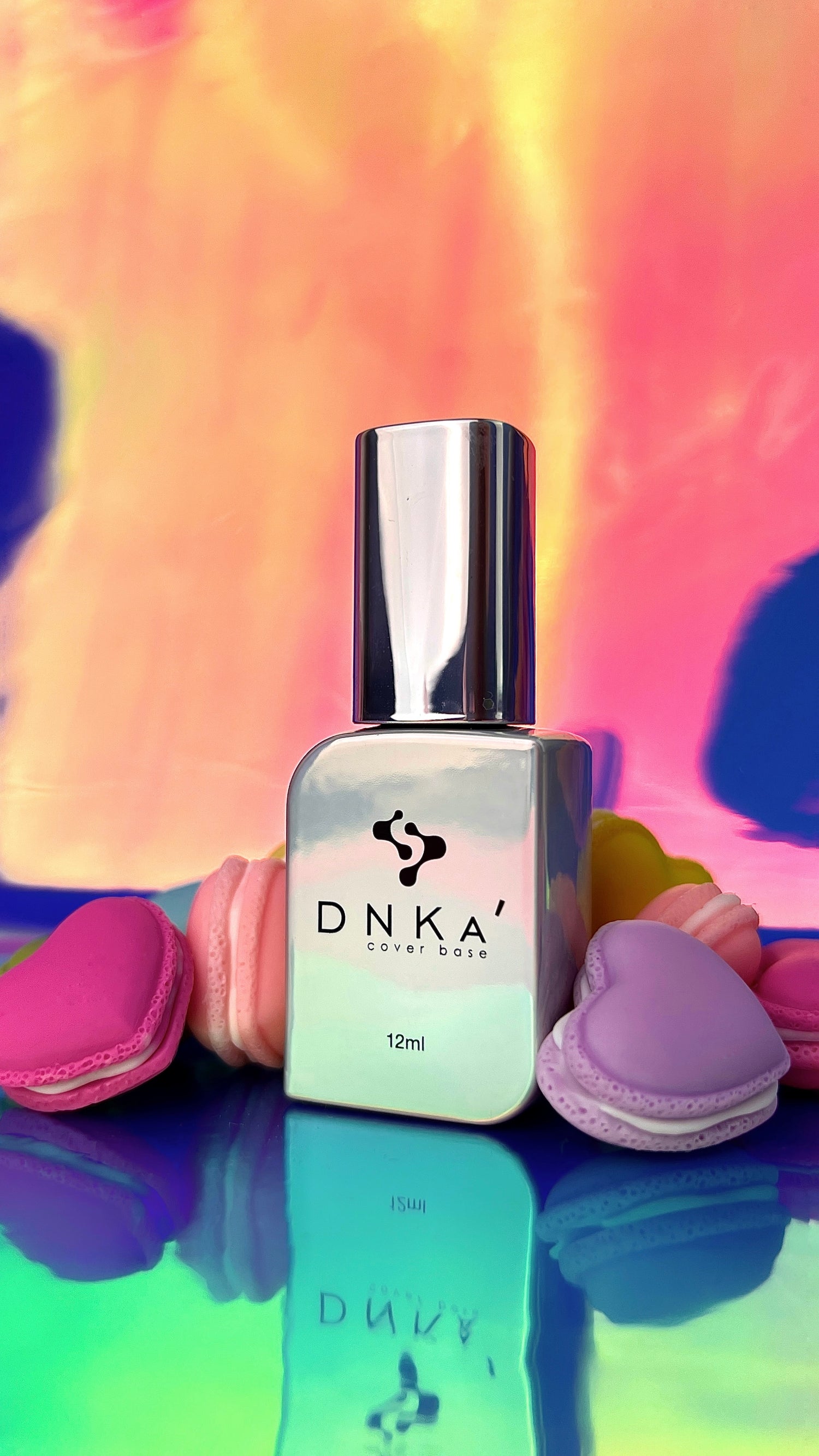 DNKa' Top Coat