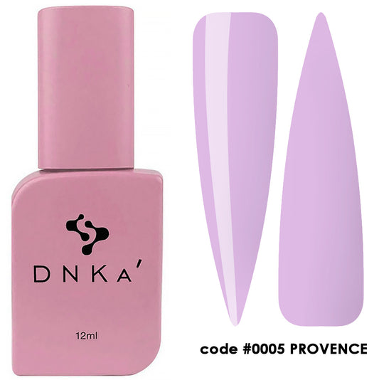 DNKa' Top Cover #0005 Provence, 12 ml