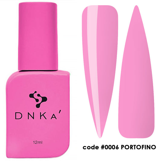 DNKa' Top Cover #0006 Portofino, 12 ml