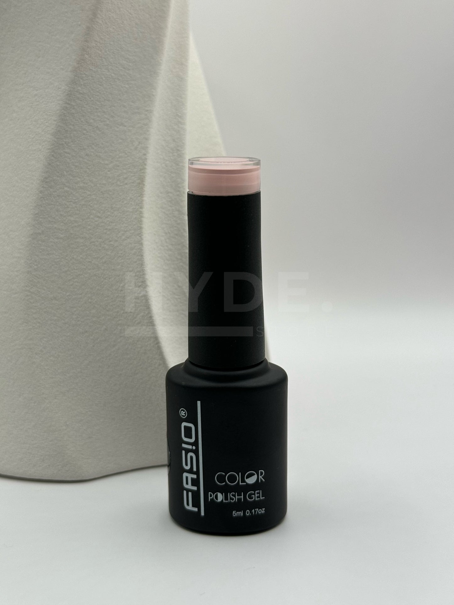 Fasio Color Gel - 5 ml #001
