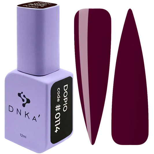 DNKa' Gel Polish Color #0114 - Dopio