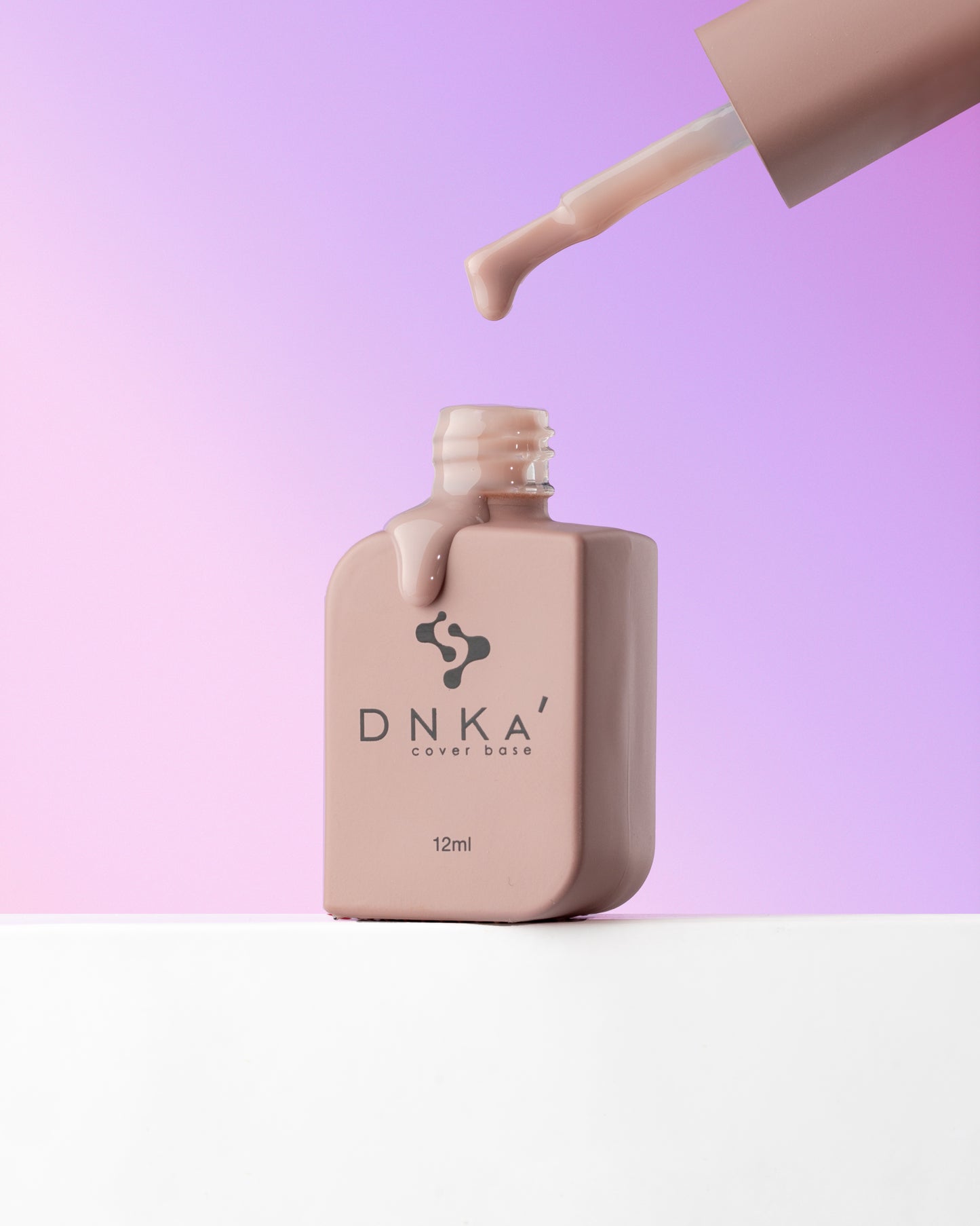 DNKa' Top Cover #0014 Budapest, 12 ml