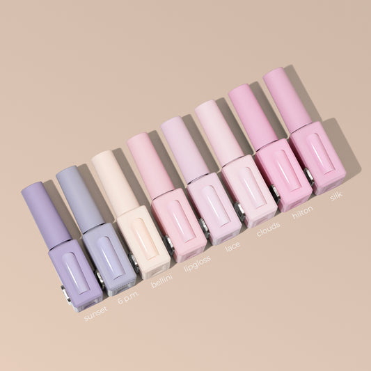HEYLOVE - Tint Base - SUNSET COLLECTION