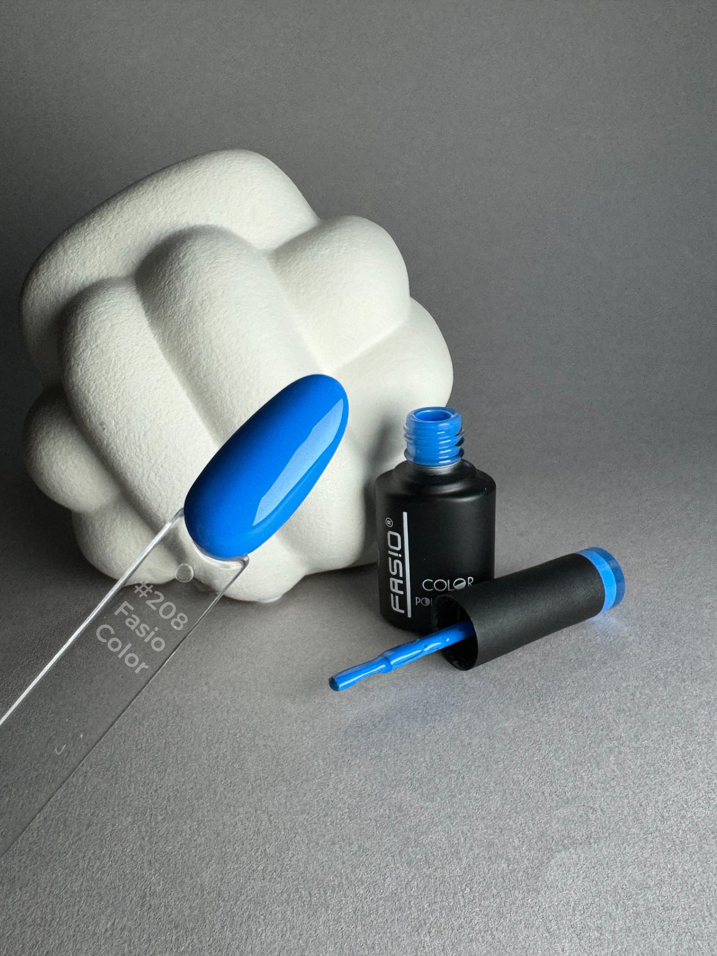 Fasio Color Gel - 5 ml #208