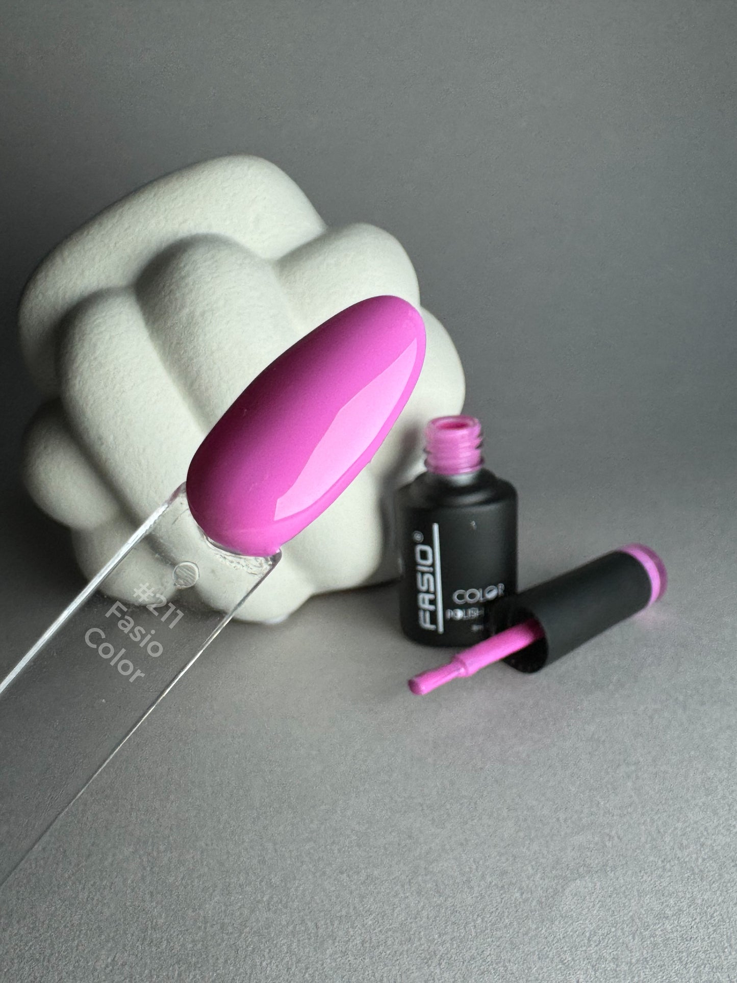 Fasio Color Gel - 5 ml #211