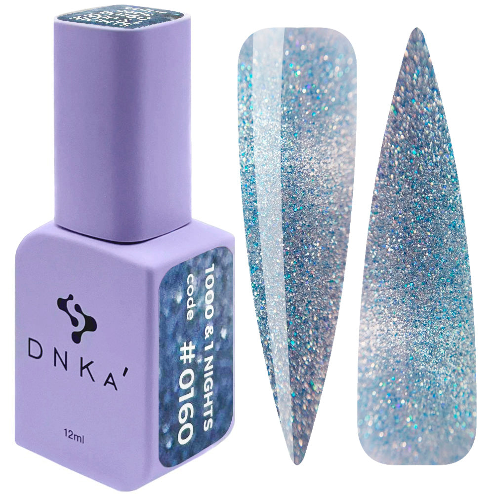 DNKa' Gel Polish Color #0160