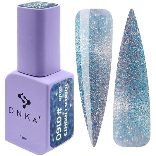 DNKa' Gel Polish Color #0160