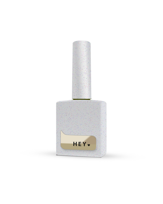 HEYLOVE - Reflective Gel Polish - Starlight