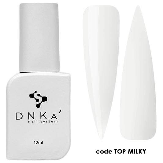 DNKa' Top Milky, 12 ml
