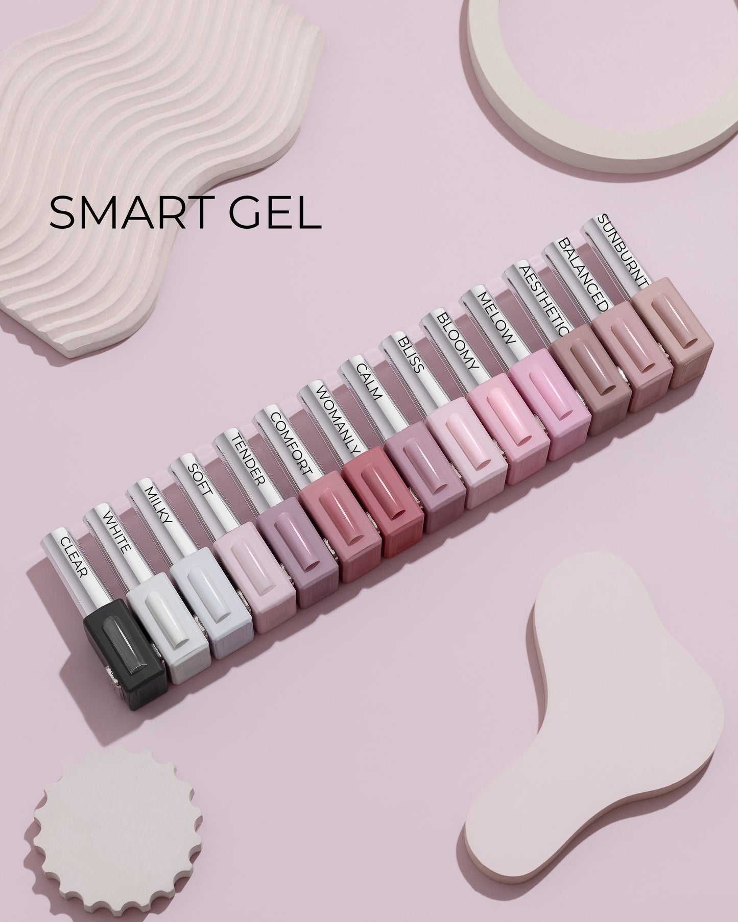 HEYLOVE - Smart Gel - Calm