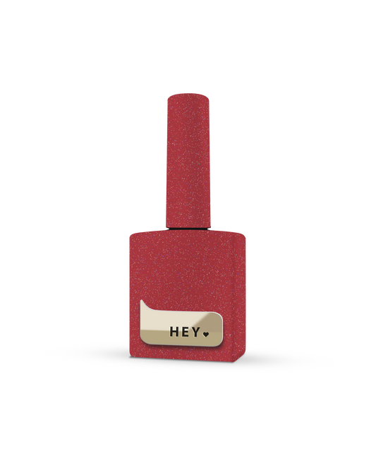 HEYLOVE - Reflective Gel Polish - Infrared