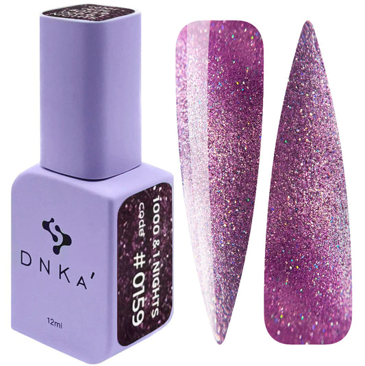 DNKa' Gel Polish Color #0159