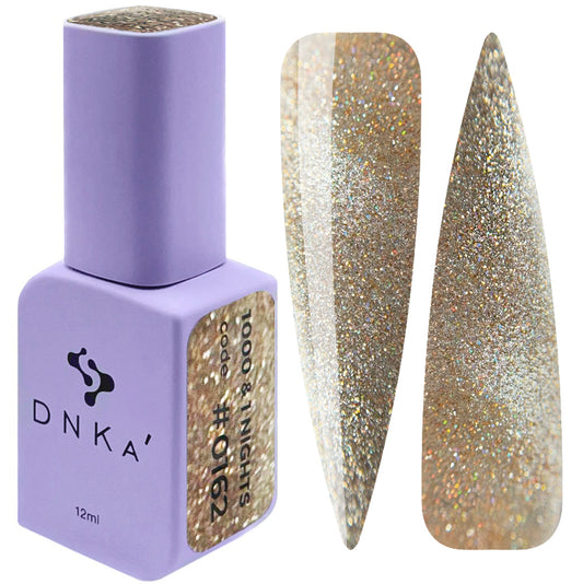 DNKa' Gel Polish Color #0162