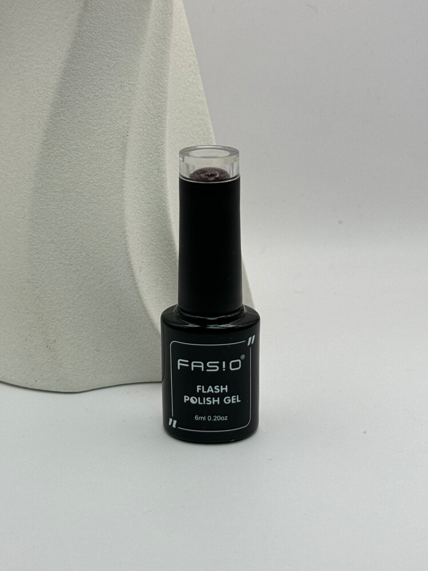 Fasio Flash Polish Gel - 6 ml #024