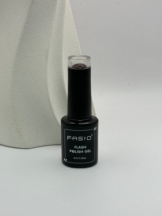 Fasio Flash Polish Gel - 6 ml #024