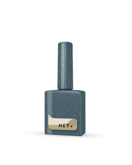HEYLOVE - Cat’s Eye Gel Polish - Fleece