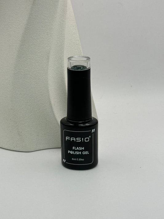 Fasio Flash Polish Gel - 6 ml #026