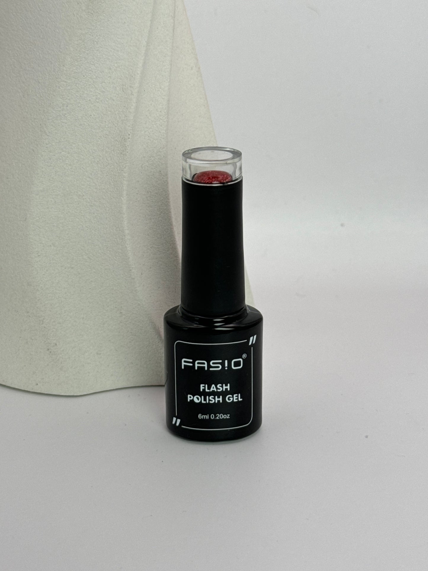 Fasio Flash Polish Gel - 6 ml #027