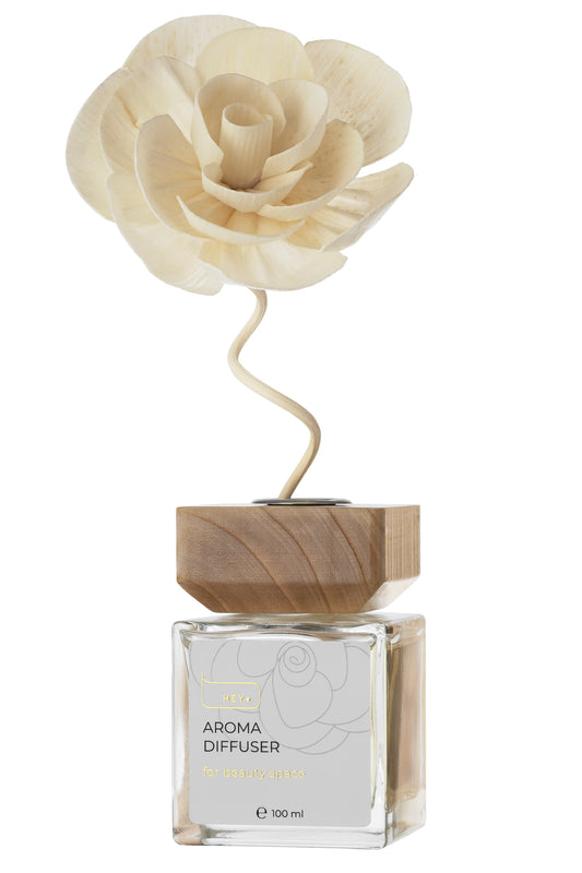 HEYLOVE - Aroma Diffuser - GOLD