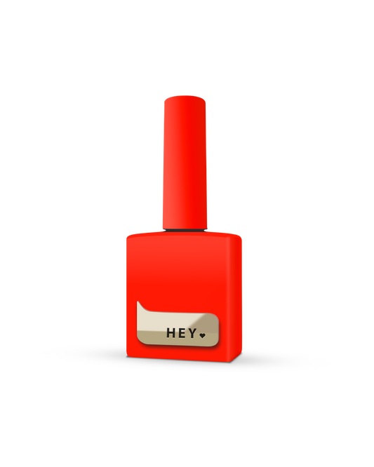 HEYLOVE - Gel Polish - Alarm