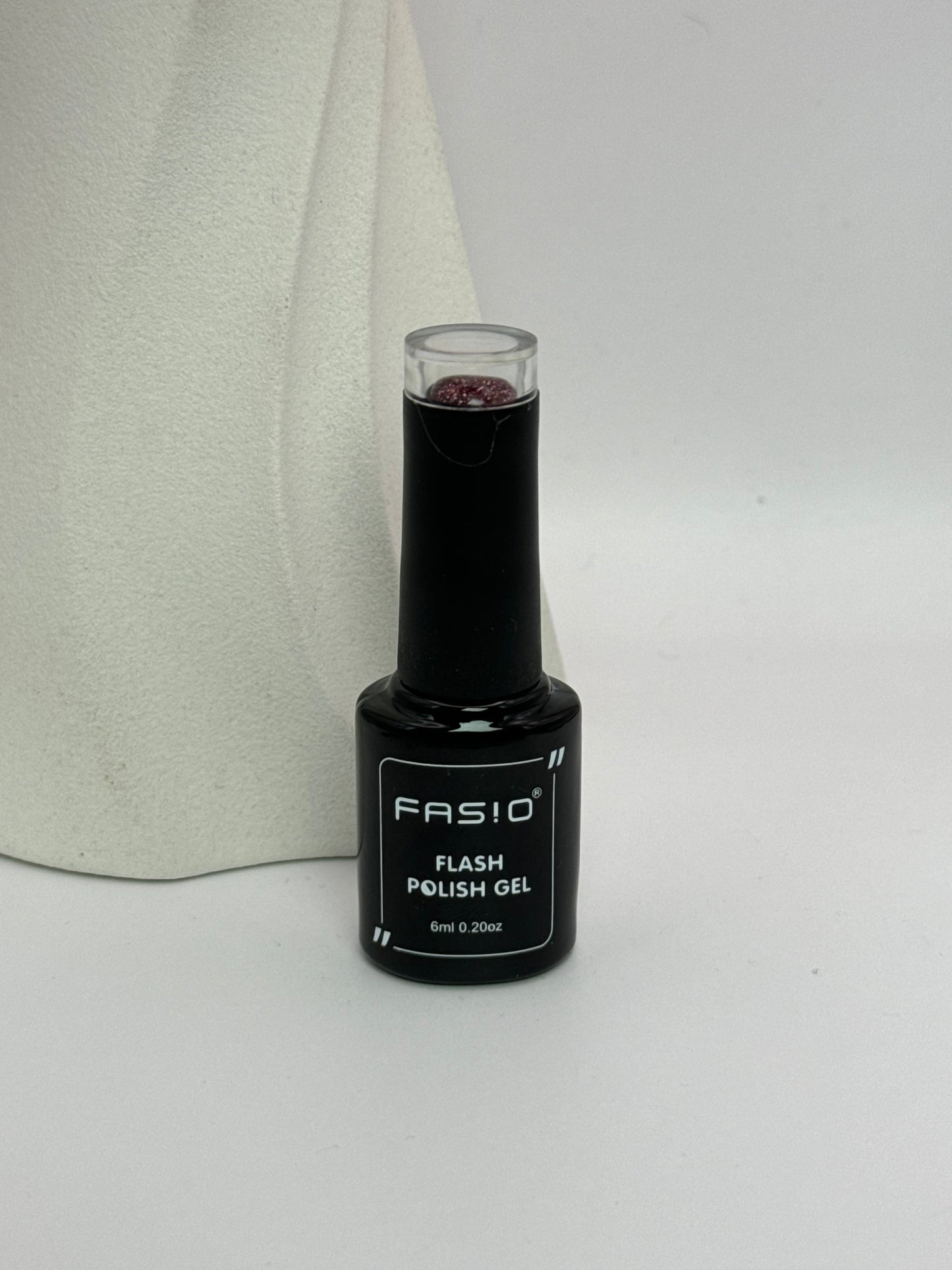 Fasio Flash Polish Gel - 6 ml #023