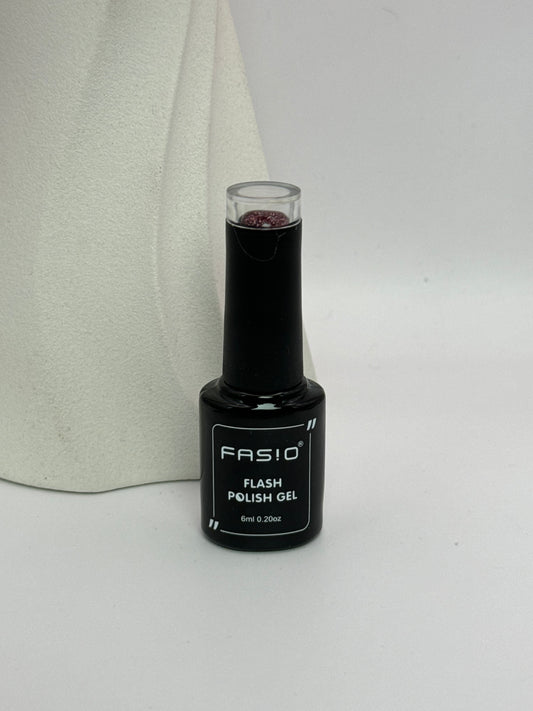 Fasio Flash Polish Gel - 6 ml #023