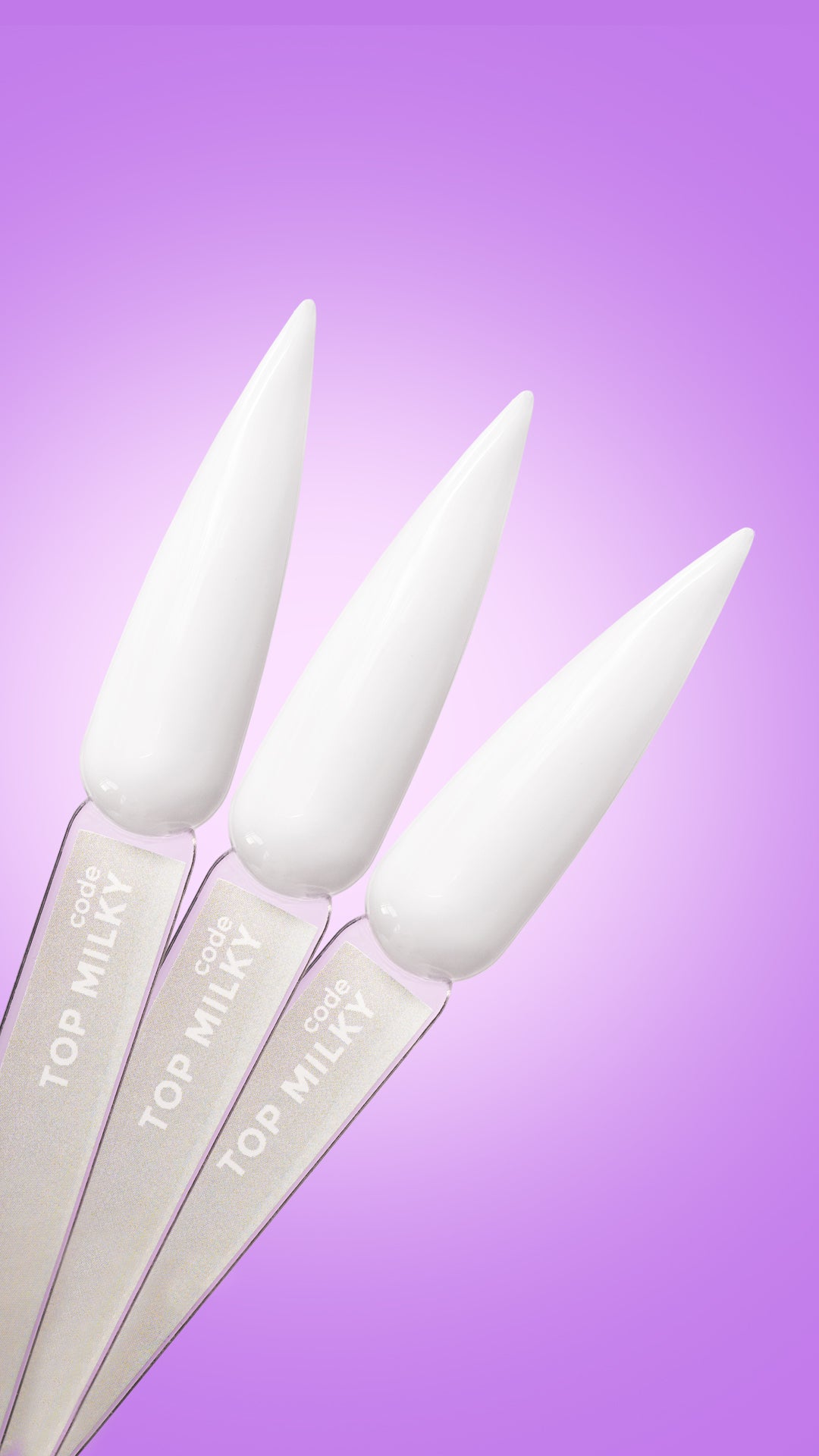 DNKa' Top Milky, 12 ml