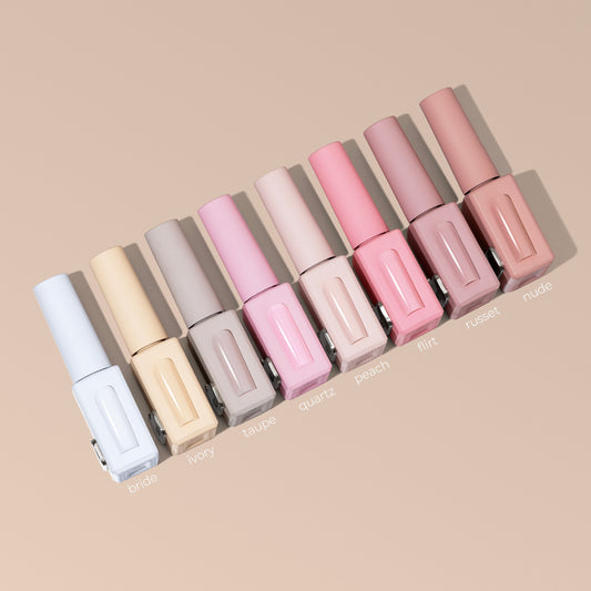 HEYLOVE - Tint Base - NUDE COLLECTION