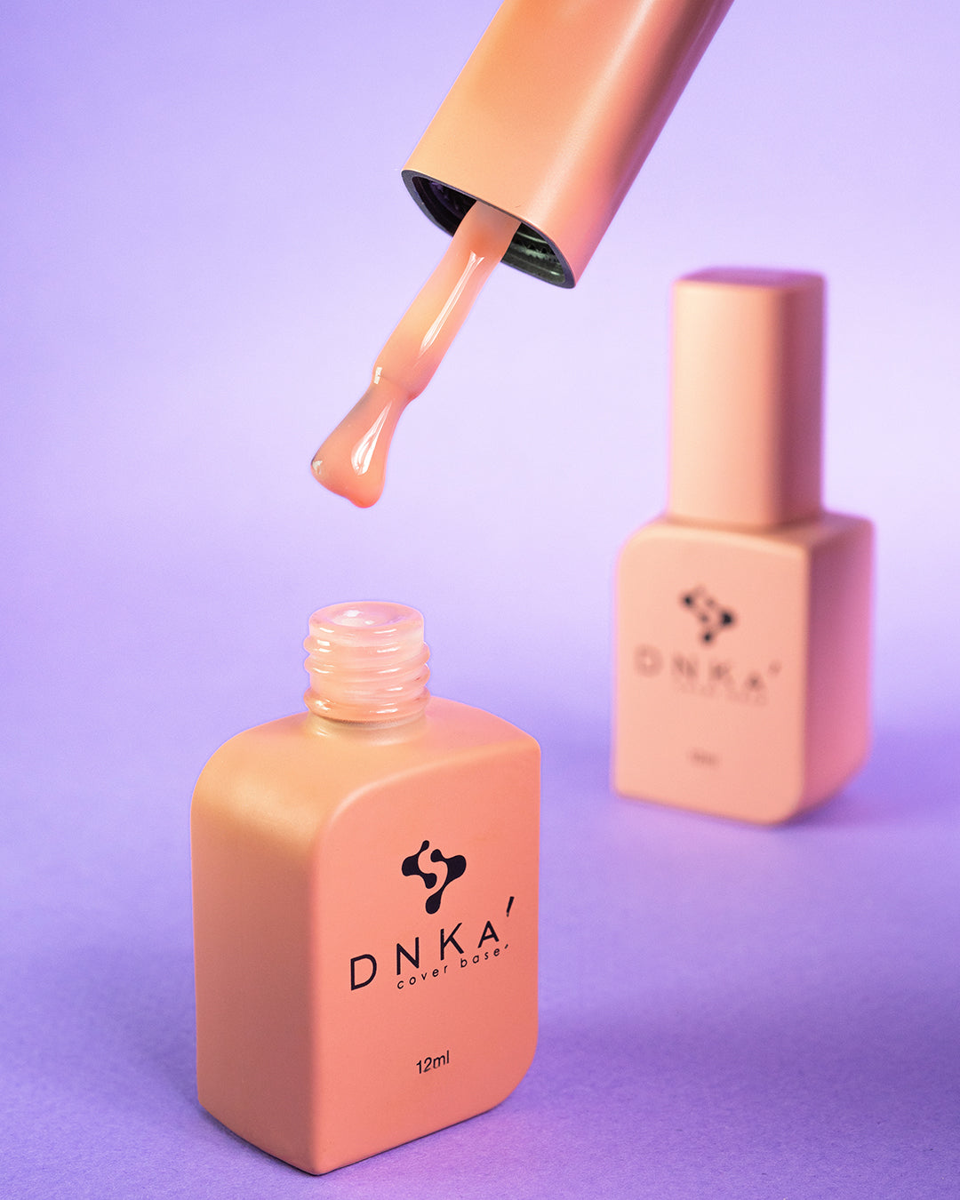 DNKa’ Cover Base #0017 Kind