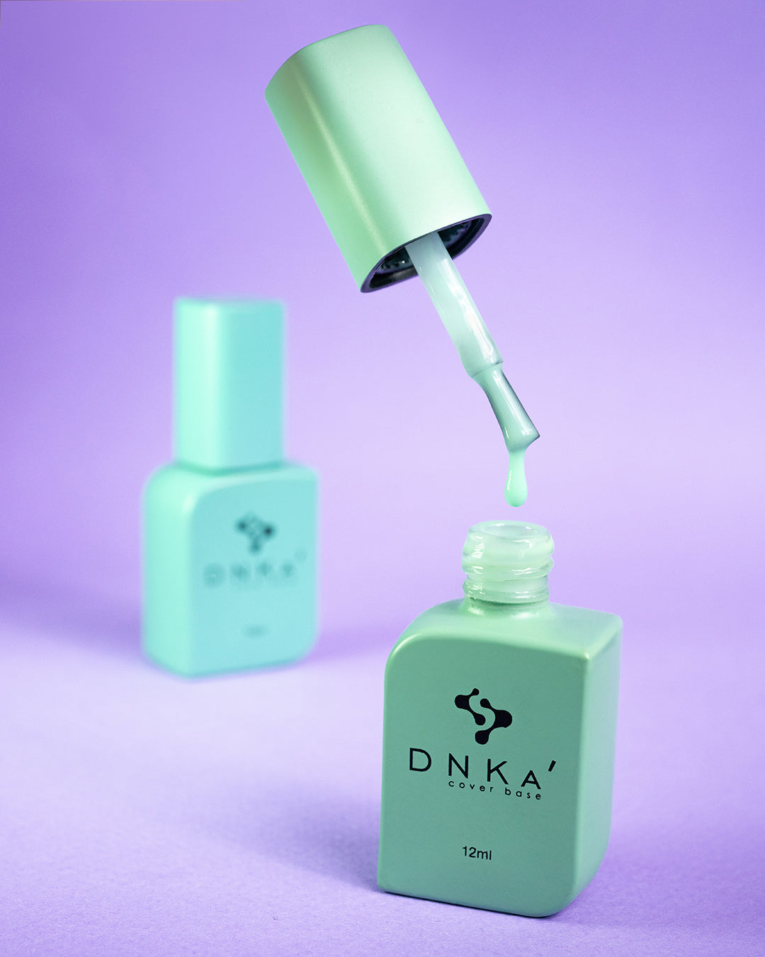 DNKa’ Cover Base #0019 Fresh