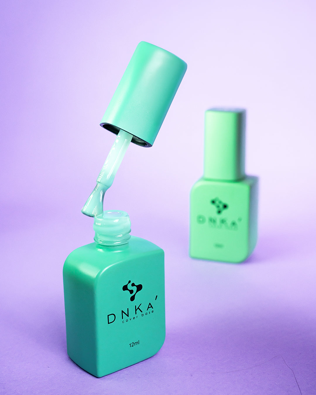 DNKa’ Cover Base #0020 Intuitive