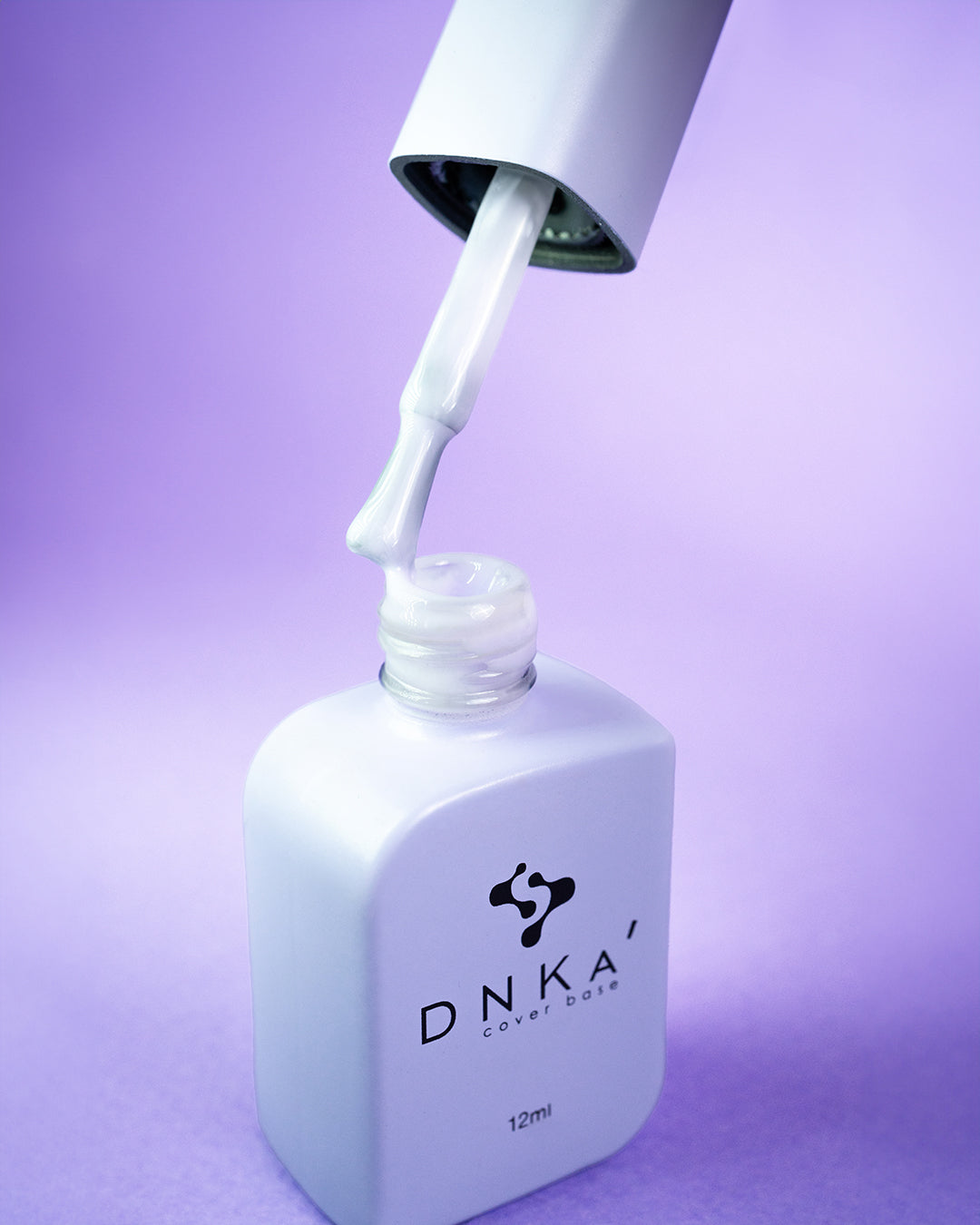 DNKa’ Cover Base #0023 Tender