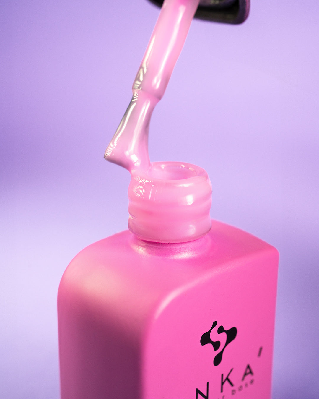 DNKa’ Cover Base #0025 Pretty