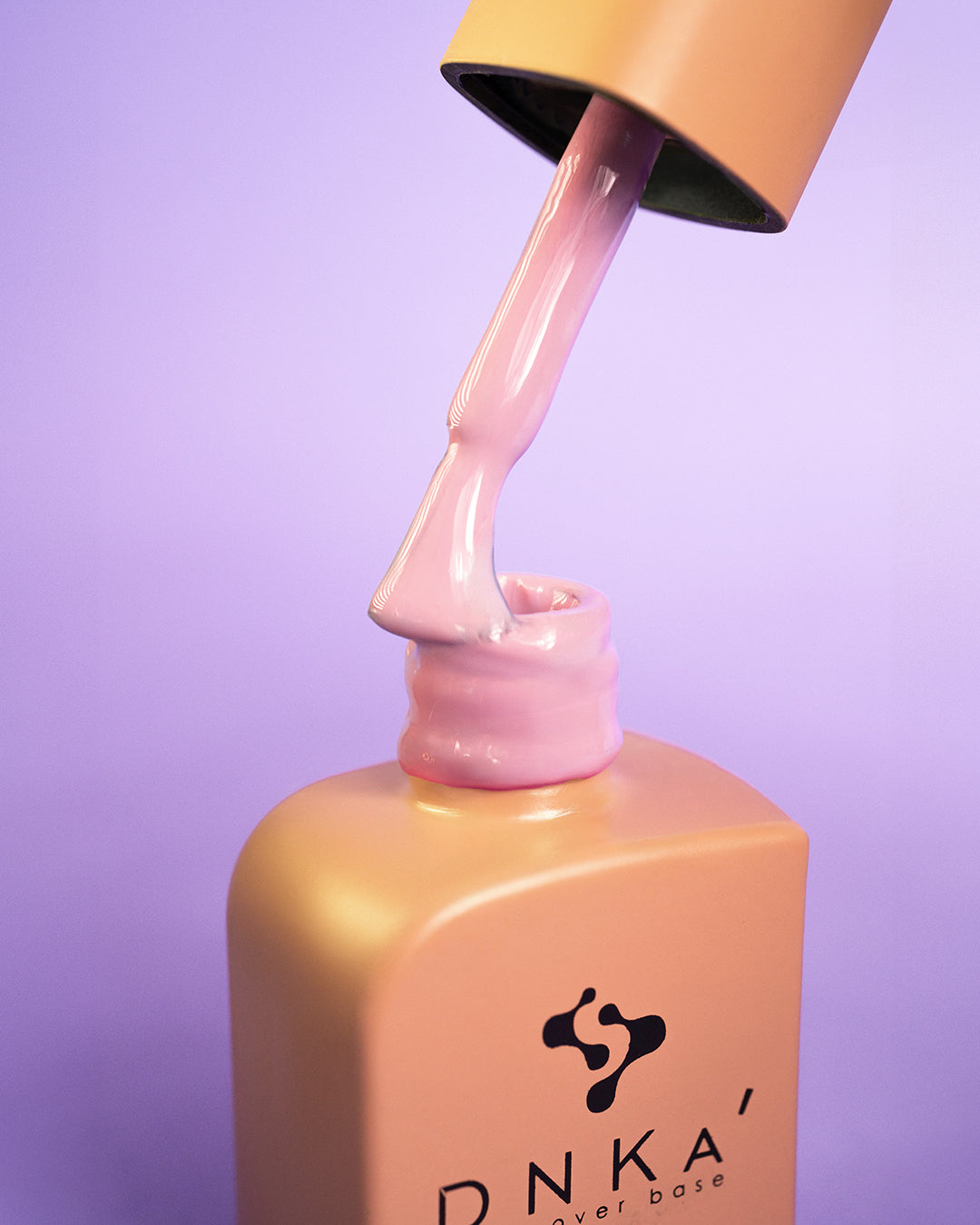DNKa’ Cover Base #0035 Perfectionist