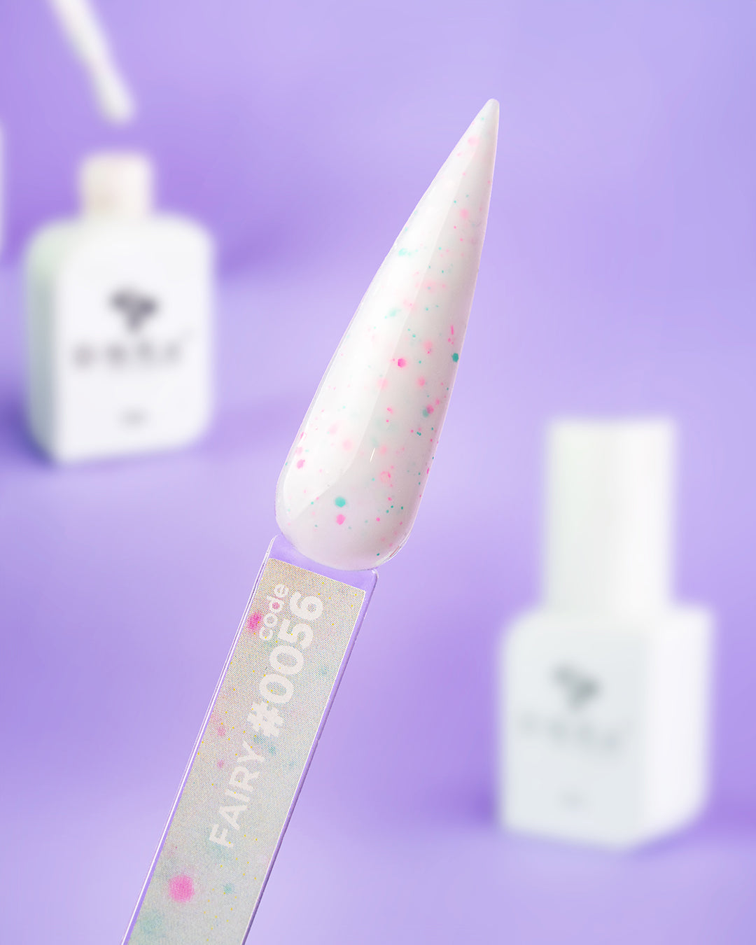 DNKa’ Cover Base #0056 Fairy
