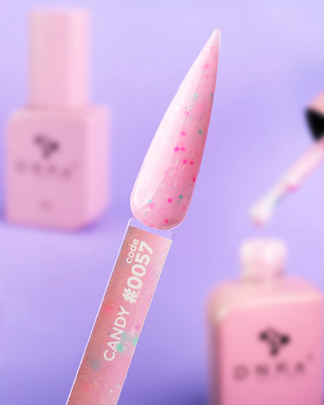 DNKa’ Cover Base #0057 Candy