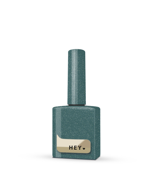 HEYLOVE - Cat’s Eye Gel Polish - Twill
