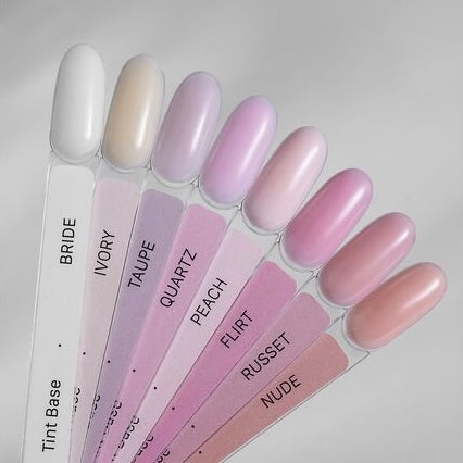 HEYLOVE - Tint Base - NUDE COLLECTION