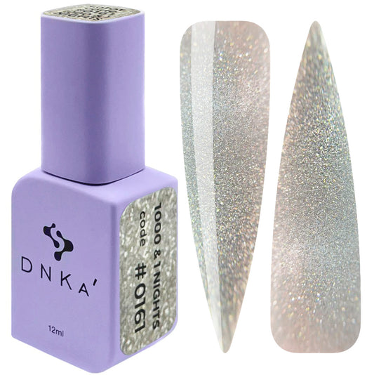 DNKa' Gel Polish Color #0161
