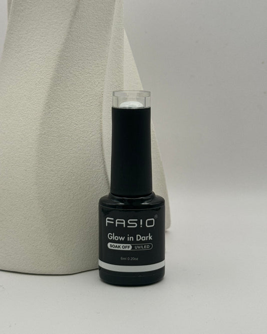 Fasio Glow in dark - 6 ml #012