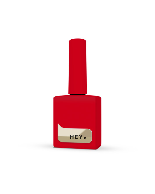 HEYLOVE - Gel Polish - Stop