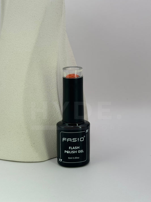 Fasio Flash Polish Gel - 6 ml #031