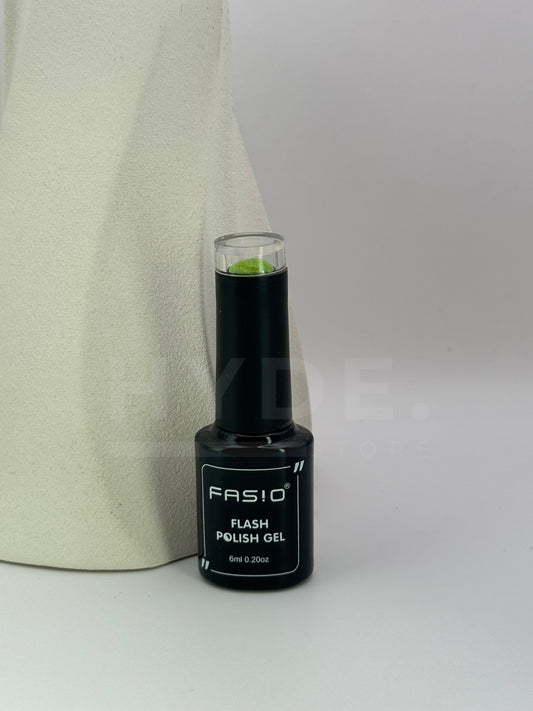 Fasio Flash Polish Gel - 6 ml #033